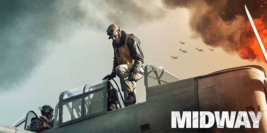 Midway (2019) -2