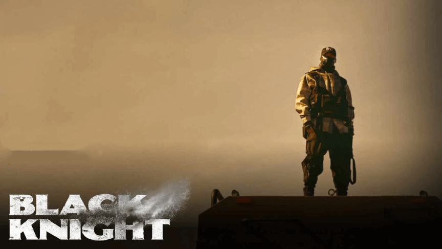Black Knight 2023